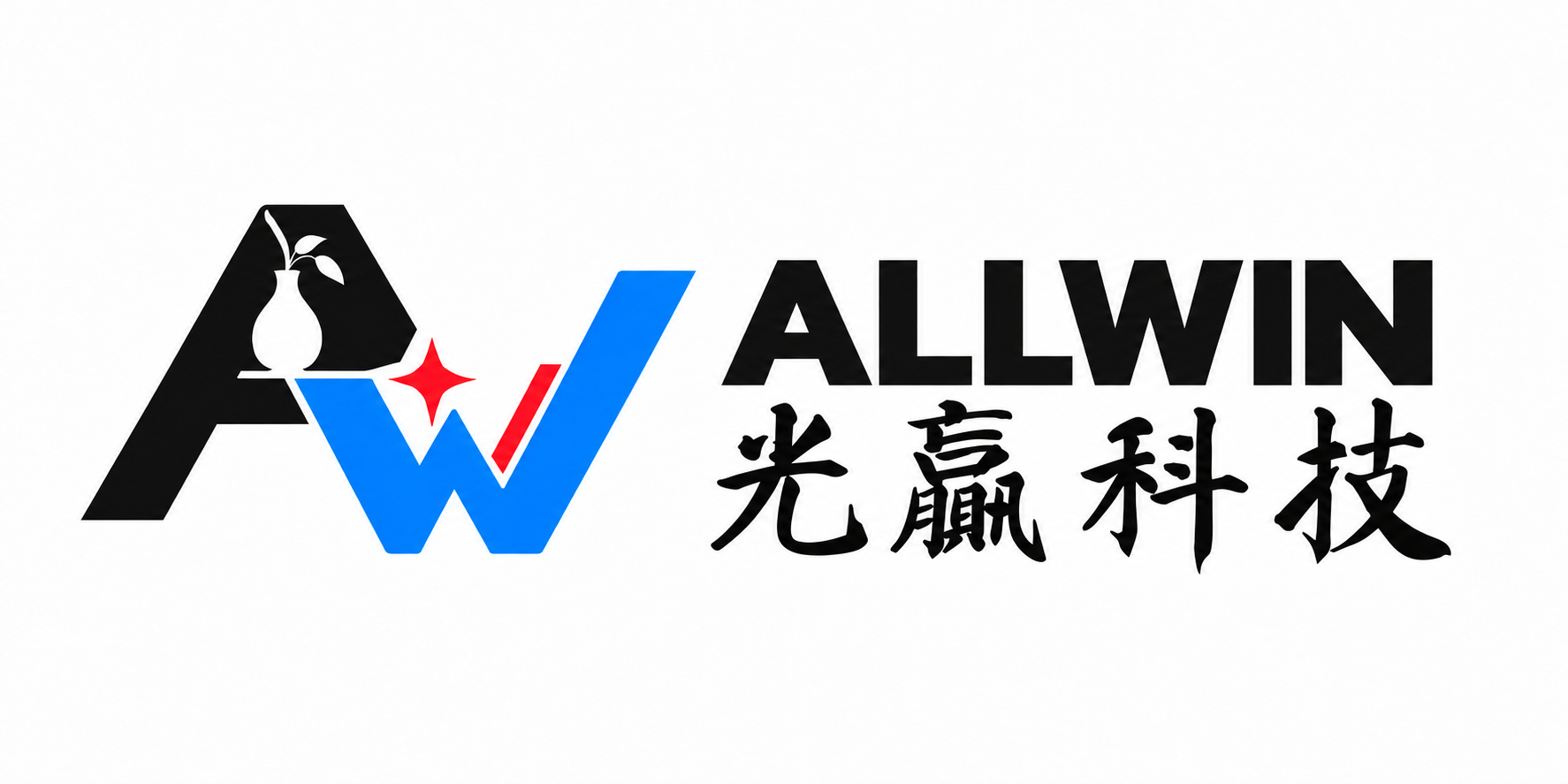 ALLWIN 光赢科技